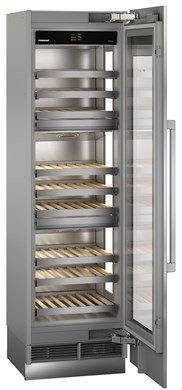 Встраиваемый винный холодильник MONOLITH Liebherr EWT 9275